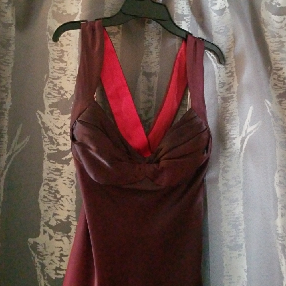 Prom dress - Picture 2 of 4